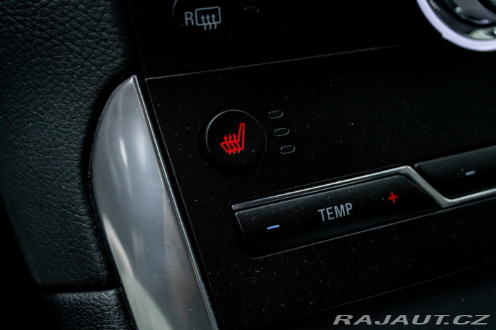 Ford Galaxy / 7-miestná / ACC / Matr 2022