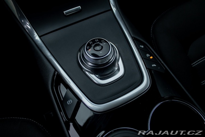 Ford Galaxy / 7-miestná / ACC / Matr 2022