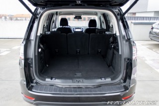 Ford Galaxy / 7-miestná / ACC / Matr 2022