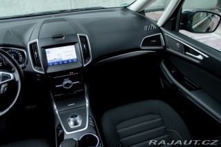 Ford Galaxy / 7-miestná / ACC / Matr 2022