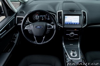 Ford Galaxy / 7-miestná / ACC / Matr 2022