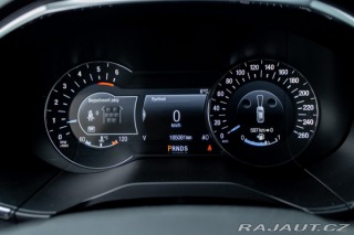 Ford Galaxy / 7-miestná / ACC / Matr 2022