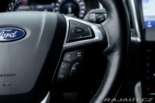 Ford Galaxy / 7-miestná / ACC / Matr 2022