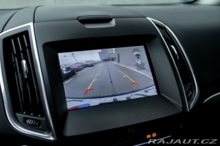 Ford Galaxy / 7-miestná / ACC / Matr 2022