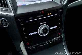 Ford Galaxy / 7-miestná / ACC / Matr 2022