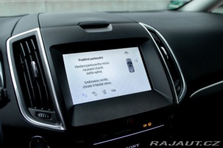 Ford Galaxy / 7-miestná / ACC / Matr 2022