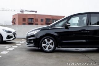 Ford Galaxy / 7-miestná / ACC / Matr 2022