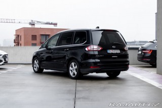 Ford Galaxy / 7-miestná / ACC / Matr 2022