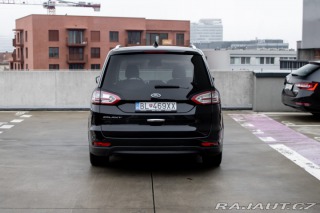 Ford Galaxy / 7-miestná / ACC / Matr 2022