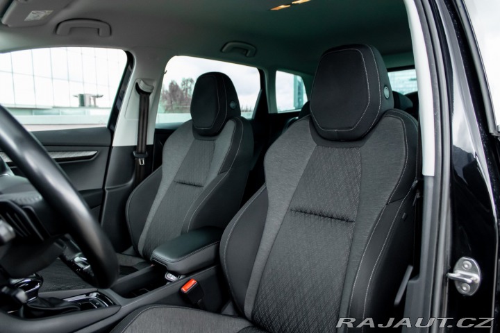 Škoda Karoq / 2.0 TDI/ EVO/ STYLE/ A 2022