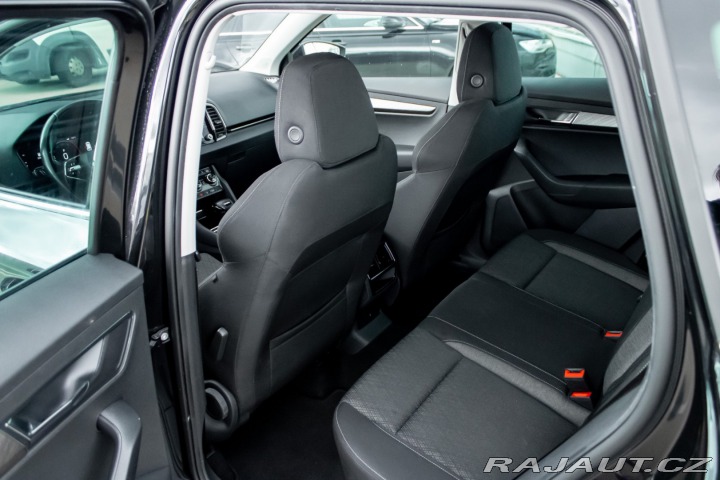 Škoda Karoq / 2.0 TDI/ EVO/ STYLE/ A 2022