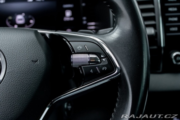 Škoda Karoq / 2.0 TDI/ EVO/ STYLE/ A 2022