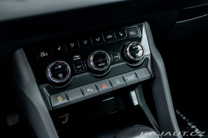 Škoda Karoq / 2.0 TDI/ EVO/ STYLE/ A 2022