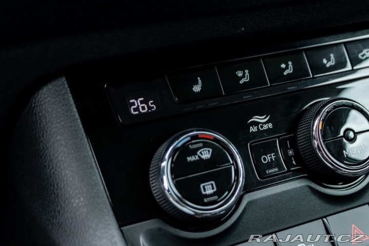 Škoda Karoq / 2.0 TDI/ EVO/ STYLE/ A 2022