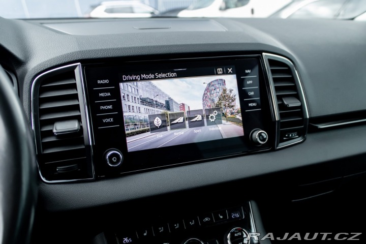 Škoda Karoq / 2.0 TDI/ EVO/ STYLE/ A 2022