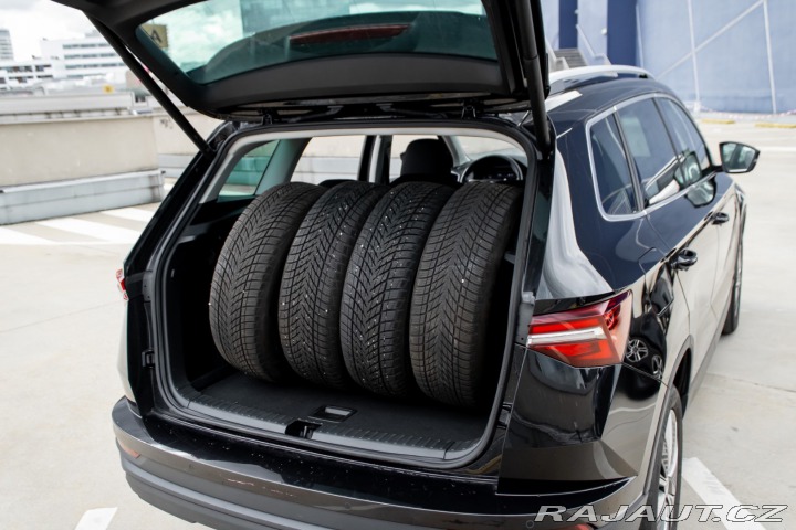 Škoda Karoq / 2.0 TDI/ EVO/ STYLE/ A 2022