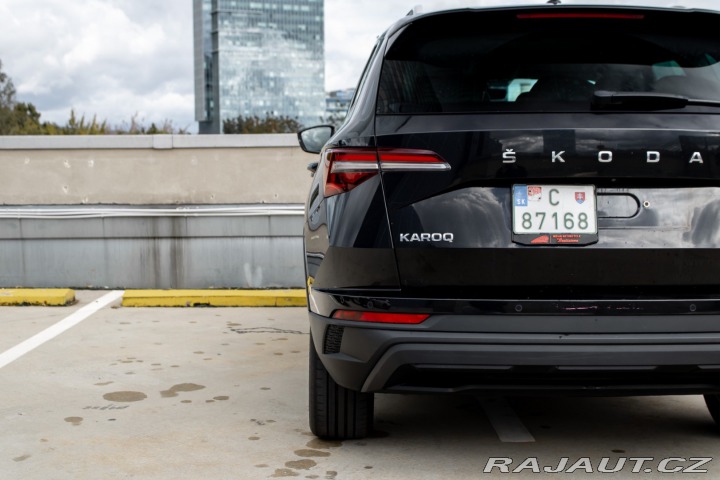 Škoda Karoq / 2.0 TDI/ EVO/ STYLE/ A 2022