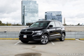 Škoda Karoq / 2.0 TDI/ EVO/ STYLE/ A 2022