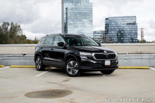 Škoda Karoq / 2.0 TDI/ EVO/ STYLE/ A 2022