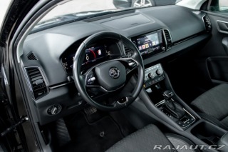 Škoda Karoq / 2.0 TDI/ EVO/ STYLE/ A 2022