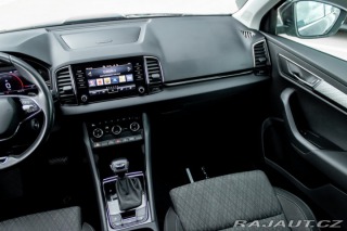 Škoda Karoq / 2.0 TDI/ EVO/ STYLE/ A 2022