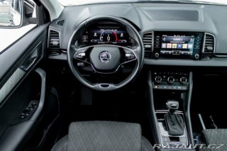 Škoda Karoq / 2.0 TDI/ EVO/ STYLE/ A 2022