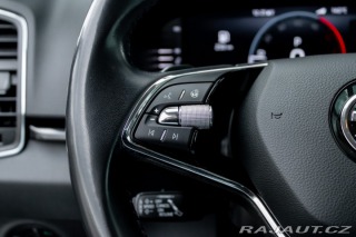 Škoda Karoq / 2.0 TDI/ EVO/ STYLE/ A 2022