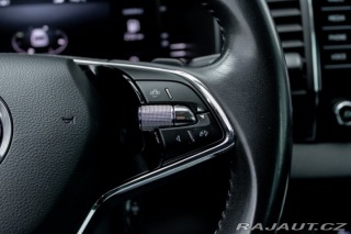 Škoda Karoq / 2.0 TDI/ EVO/ STYLE/ A 2022