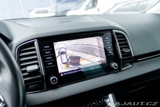 Škoda Karoq / 2.0 TDI/ EVO/ STYLE/ A 2022