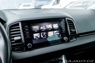 Škoda Karoq / 2.0 TDI/ EVO/ STYLE/ A 2022