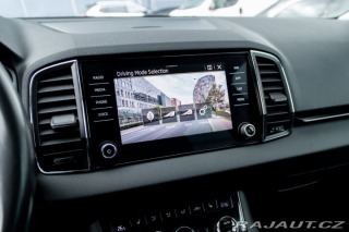 Škoda Karoq / 2.0 TDI/ EVO/ STYLE/ A 2022