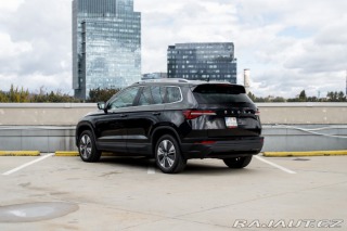 Škoda Karoq / 2.0 TDI/ EVO/ STYLE/ A 2022