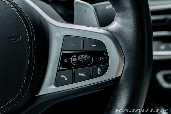 BMW X6 / xDrive/ 40i/ M-Pack./ 2020