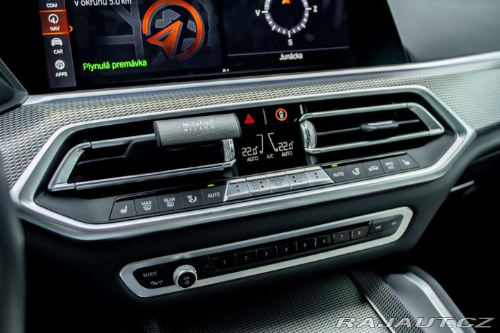 BMW X6 / xDrive/ 40i/ M-Pack./ 2020