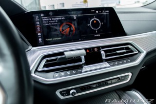 BMW X6 / xDrive/ 40i/ M-Pack./ 2020