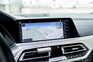 BMW X6 / xDrive/ 40i/ M-Pack./ 2020