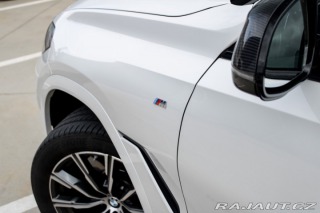 BMW X6 / xDrive/ 40i/ M-Pack./ 2020