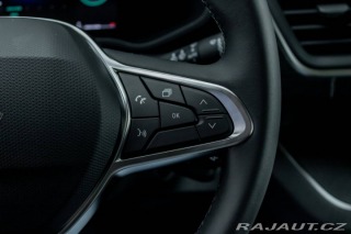 Renault Trafic Blue dCi 170/ Parkovacia 2024