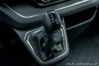 Renault Trafic Blue dCi 170/ Parkovacia 2024