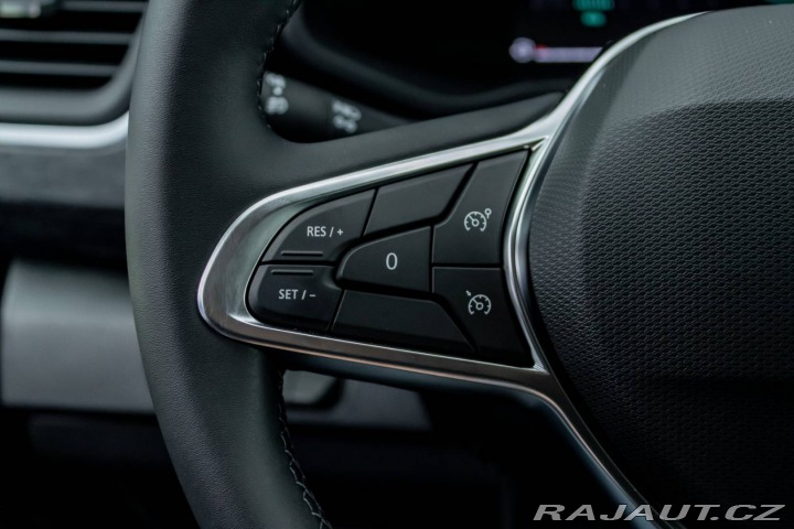 Renault Trafic Blue dCi 150/ Parkovacia 2024