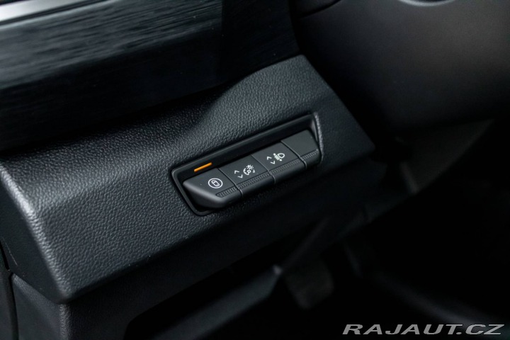 Renault Trafic Blue dCi 150/ Parkovacia 2024