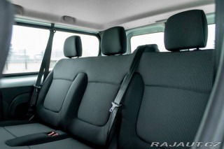 Renault Trafic Blue dCi 150/ Parkovacia 2024