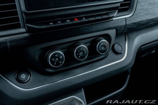 Renault Trafic Blue dCi 150/ Parkovacia 2024