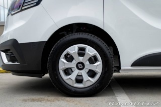 Renault Trafic Blue dCi 150/ Parkovacia 2024