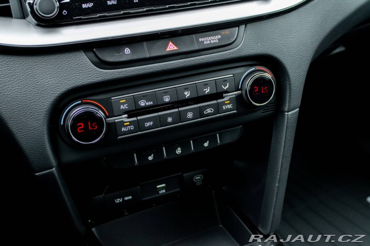 Kia Ostatní modely Ceed SW  Ceed SW 1.5 T-GDi/ GOLD 2025