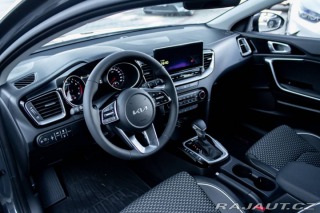 Kia Ostatní modely Ceed SW Ceed SW 1.5 T-GDi/ GOLD 2025