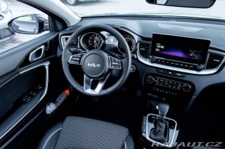 Kia Ostatní modely Ceed SW Ceed SW 1.5 T-GDi/ GOLD 2025