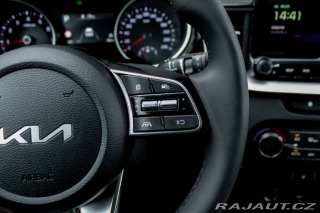 Kia Ostatní modely Ceed SW Ceed SW 1.5 T-GDi/ GOLD 2025