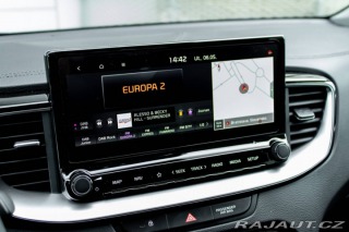 Kia Ostatní modely Ceed SW Ceed SW 1.5 T-GDi/ GOLD 2025