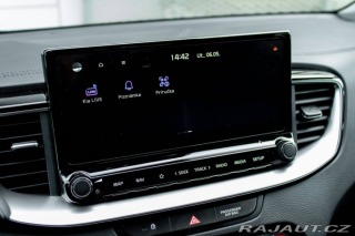 Kia Ostatní modely Ceed SW Ceed SW 1.5 T-GDi/ GOLD 2025